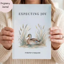 Pregnancy Journal