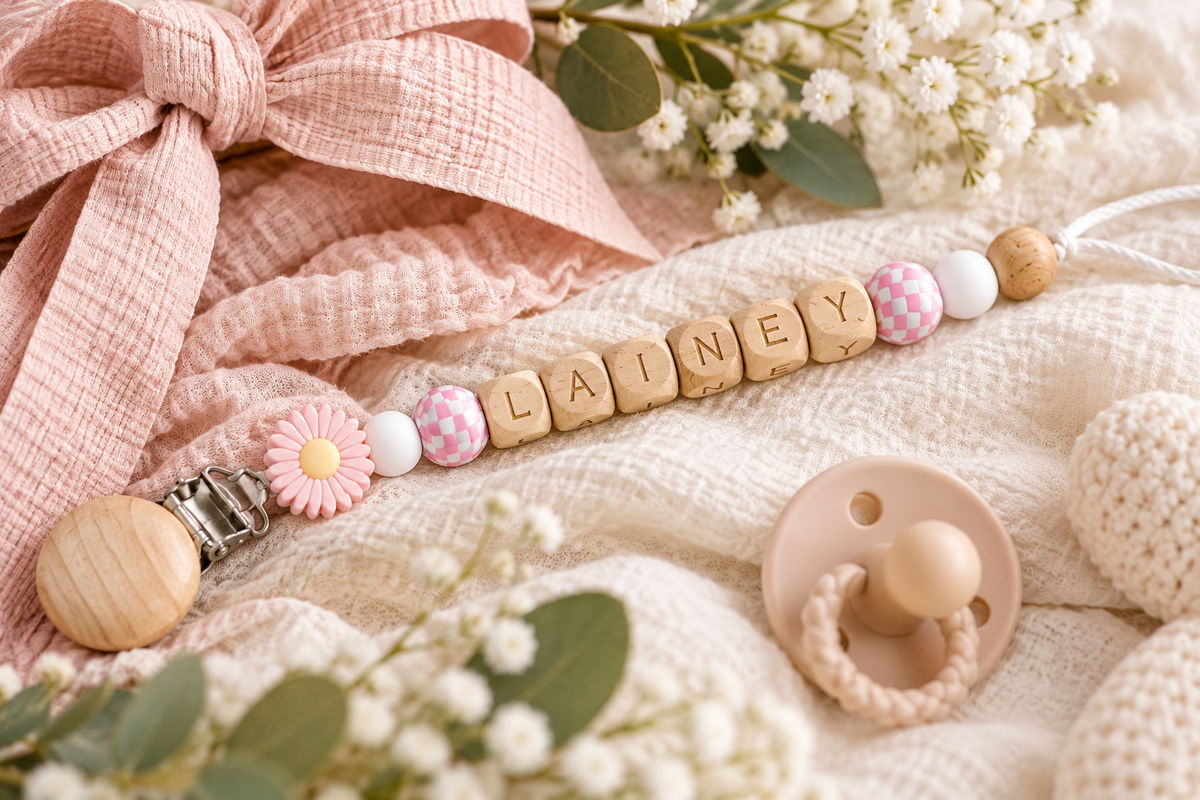 Baby and New Mom Gifts
